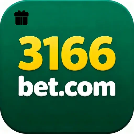 3166bet Logo