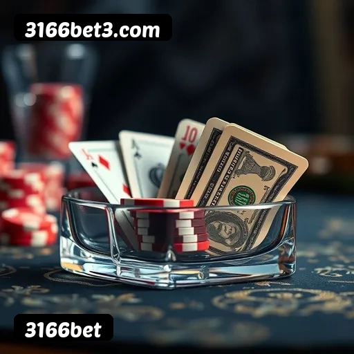 Imagem secundária de apoio para instalação do app 3166bet