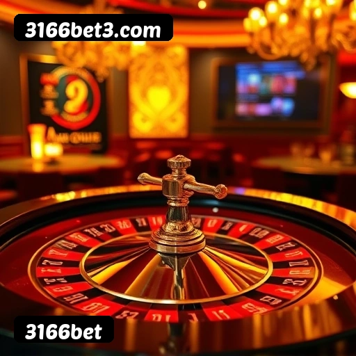 Cassino ao Vivo 3166bet - Dealers Brasileiros Profissionais