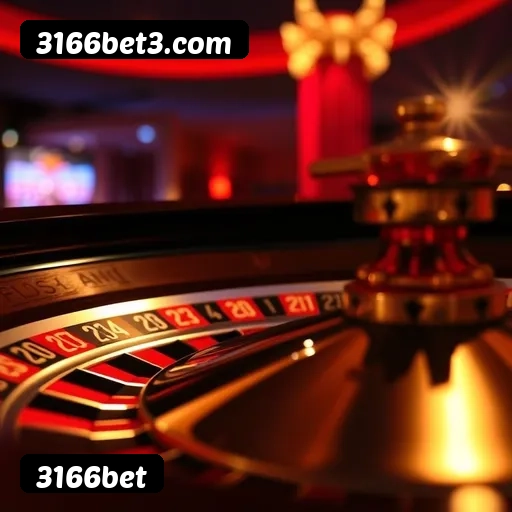 Jogos de Mesa Premium 3166bet - Blackjack, Roleta, Baccarat